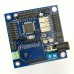 ArbotiX-M Robocontroller